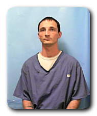 Inmate STEVEN R BAKER