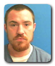 Inmate JUSTIN B BAUMGARDNER