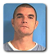 Inmate JOHNATHAN D BEDSOLE