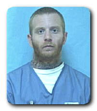 Inmate JUSTIN W BELL