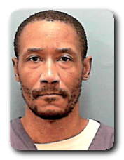 Inmate CLIFTON M BROOKS