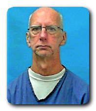 Inmate MICHAEL P CURLEY