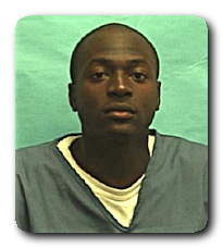 Inmate RICHARD L CURRY