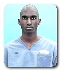 Inmate ANDREW D IV EVANS