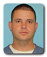 Inmate DANIEL R GIANDALONE