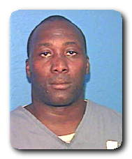 Inmate TERRY L GOODEN