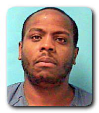 Inmate ANTWON L HART