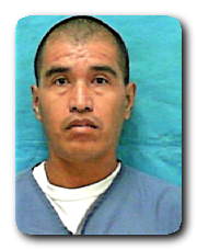 Inmate LEONEL HERNANDEZ-OCAMPO