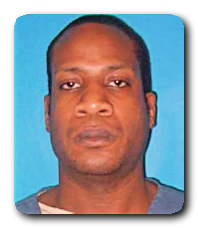 Inmate TYRONE T HOLMES