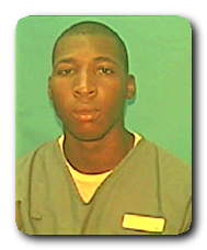 Inmate MELVIN L JENNINGS