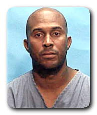Inmate MICHAEL R JOHNSON