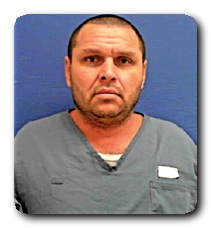 Inmate DAVID M MARTINEZ