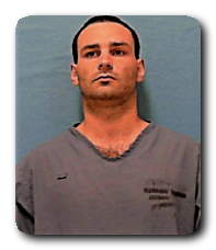 Inmate SHANE C MOZDZER-MACKEY