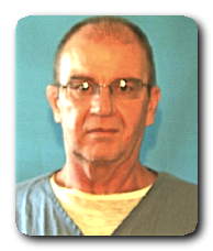Inmate JOHN D MYERS