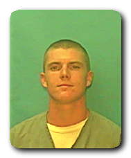 Inmate GAVIN B O MALLEY