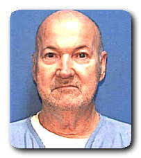 Inmate JERRY C PALMER