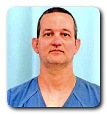 Inmate CHRISTOPHER S PERRY