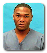 Inmate SHAWNELL M PITTS