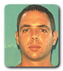 Inmate ANTHONY S RIZZOTTO