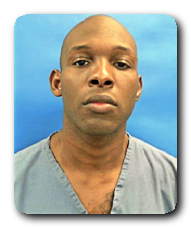 Inmate ANTOINE D SAUNDERS