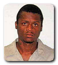 Inmate TIMOTHY BERNARD JR SEAY