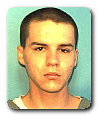 Inmate CAMERON S STEPHENSON