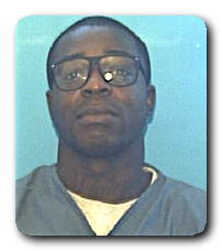 Inmate TIMOTHY J WHITE