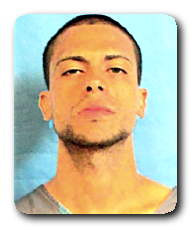 Inmate MATTHEW C WILKINSON