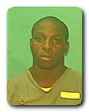 Inmate MONDRELL M WILLIAMS