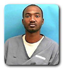 Inmate WILLIE ARMSTRONG