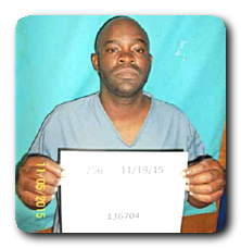 Inmate MICHAEL L DREW
