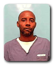 Inmate RONNIE S GREEN