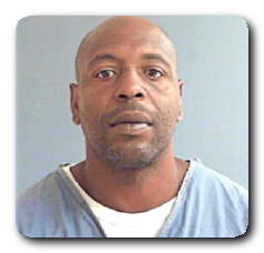 Inmate TERRILL JACKSON