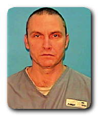 Inmate TONY I JOHNS