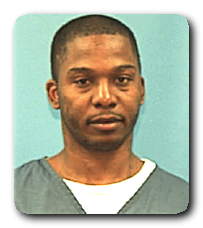 Inmate WONZELLE M MASSEY