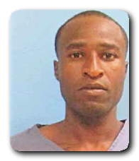 Inmate CHRISTOPHER PULLEN