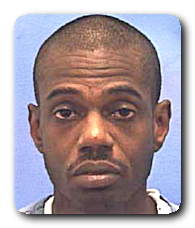 Inmate BOBBY TRAMMER