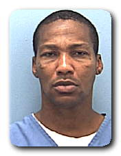 Inmate MARSHALL JR BROOKS