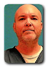 Inmate KENNETH S BURNS