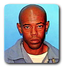 Inmate KEITH C DOZIER