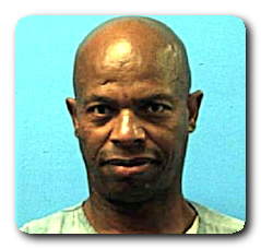 Inmate RICKY E EDWARDS