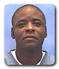 Inmate RONTRA L FLOWERS