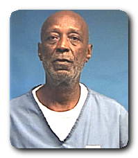 Inmate JAMES H GEATHERS