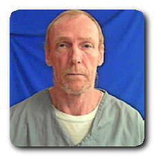 Inmate KEVIN P GOUTIER