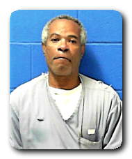 Inmate DATHAN S GRAY