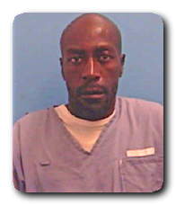 Inmate EDDIE J GREEN