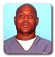 Inmate TYRONE S GRIFFIN