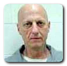 Inmate JAMES H HIGDON