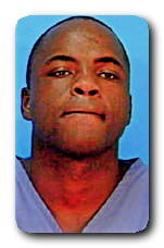 Inmate ANTHONY L HOWZE