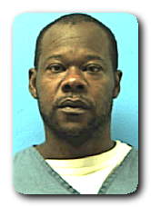 Inmate JAMES III JENKINS